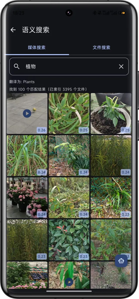 素流 功能截图